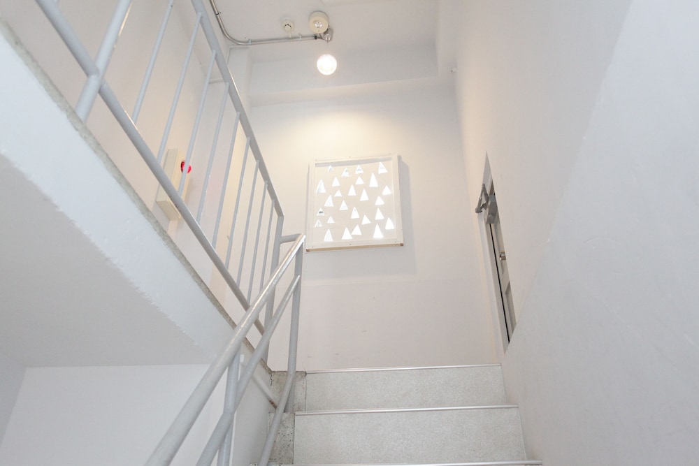 Casa Blanca Guesthouse - Hostel 42/68