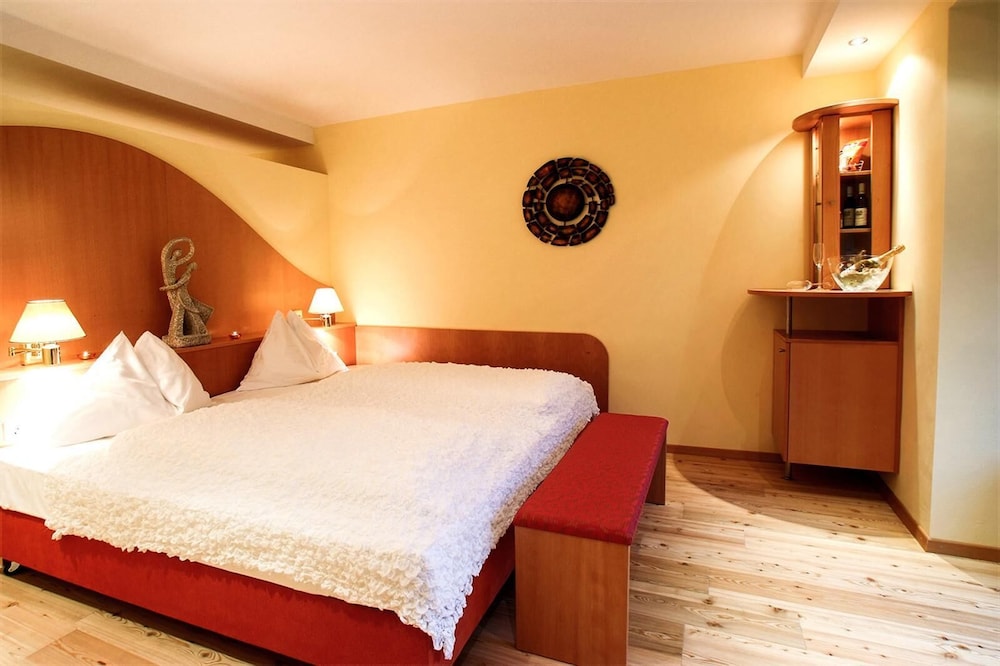 Harmonys Hotel Kirchheimerhof 10/50
