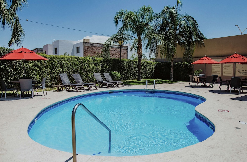 Hampton Inn By Hilton Torreon-Airport Galerias 3/42
