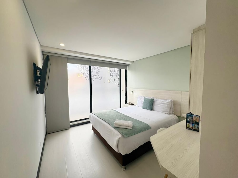 Hotel Regency Boutique La Feria 37/72