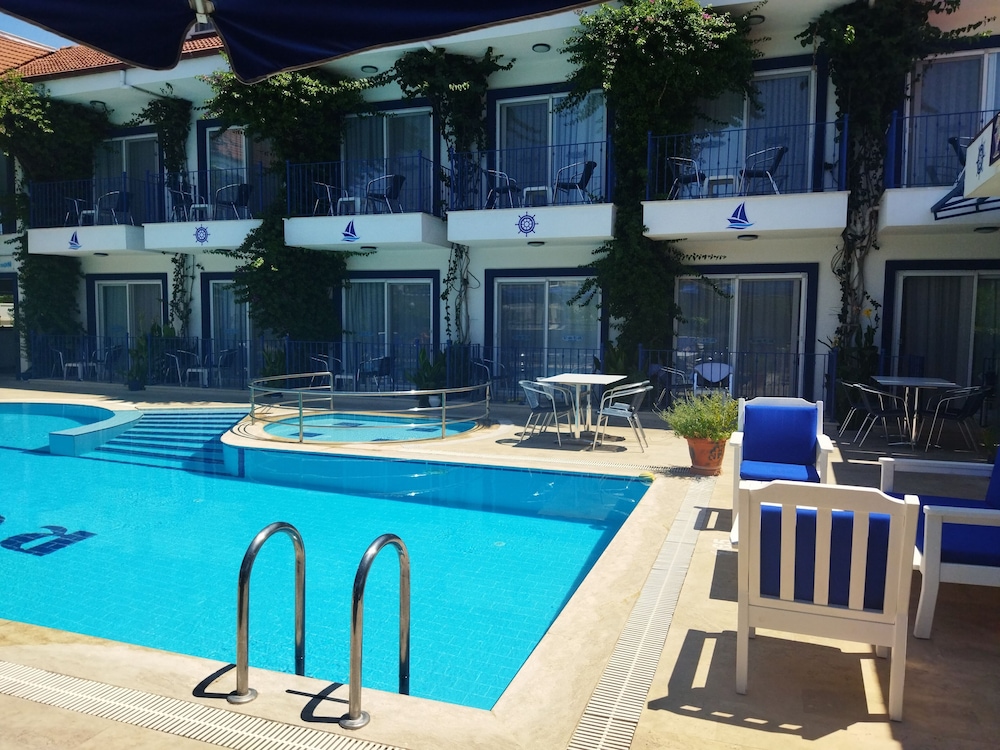 Rota Hotel 46/50