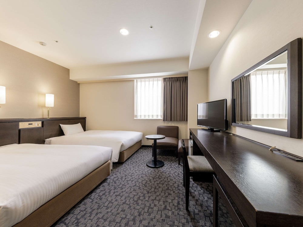 Nishitetsu Inn Kokura 18/50