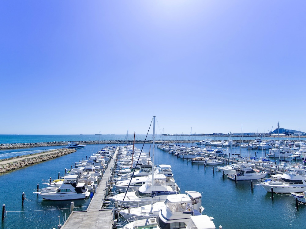 Be. Fremantle 51/62