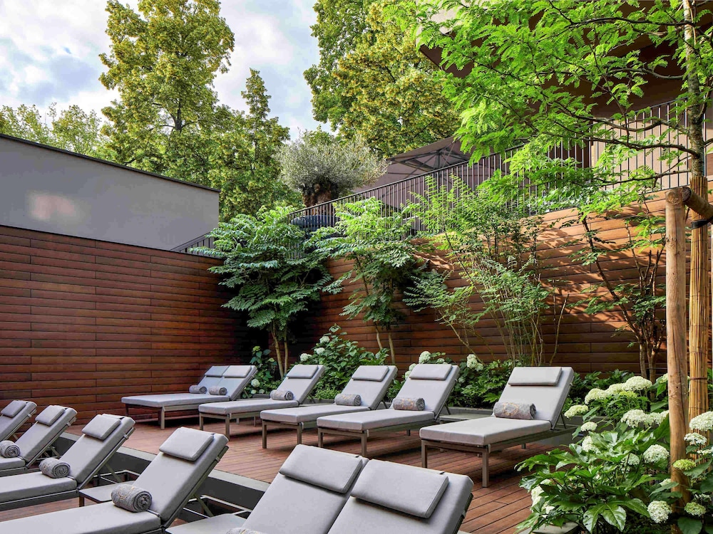 L Esquisse Hotel & Spa Colmar - MGallery Collection 43/48