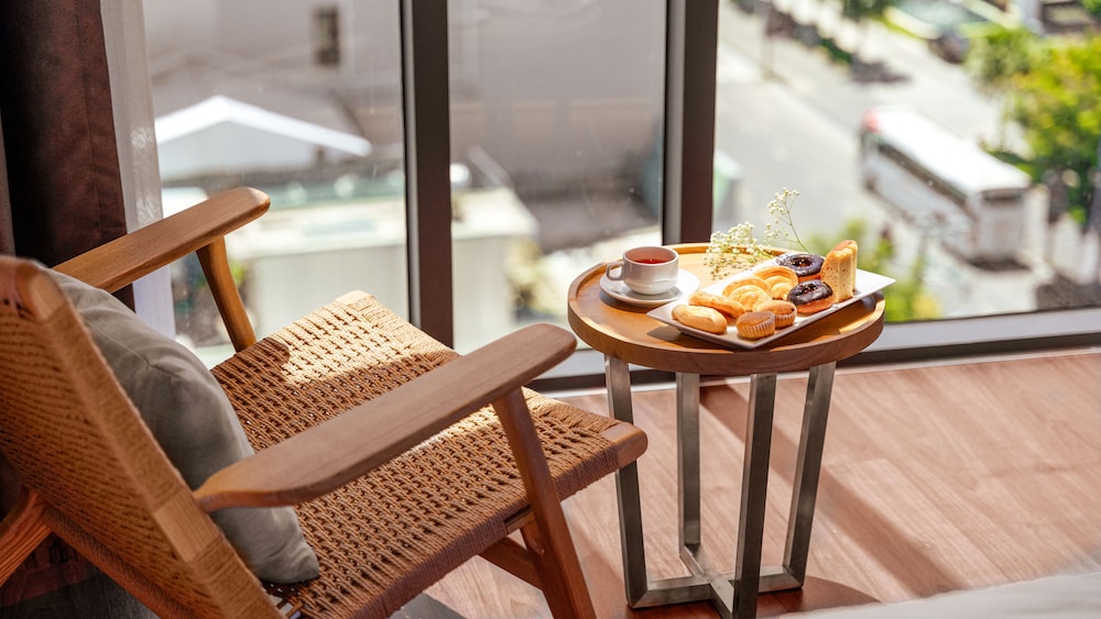 Estrella Boutique Hotel 45/58