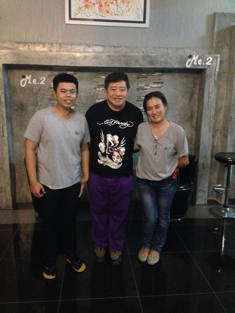 Atme2 Hotel 10/34