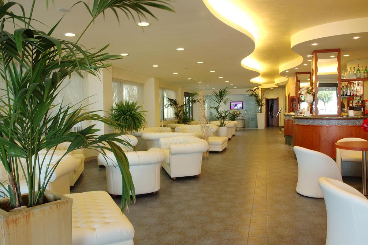 Foschi Peninsula Hotel 9/53