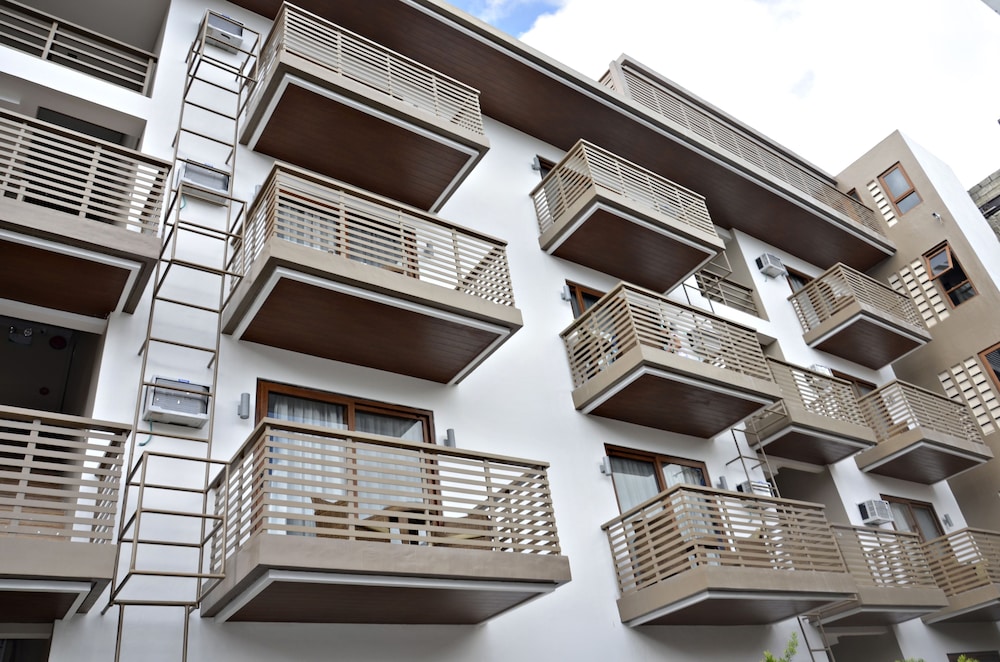 The Piccolo Hotel Of Boracay 4/61