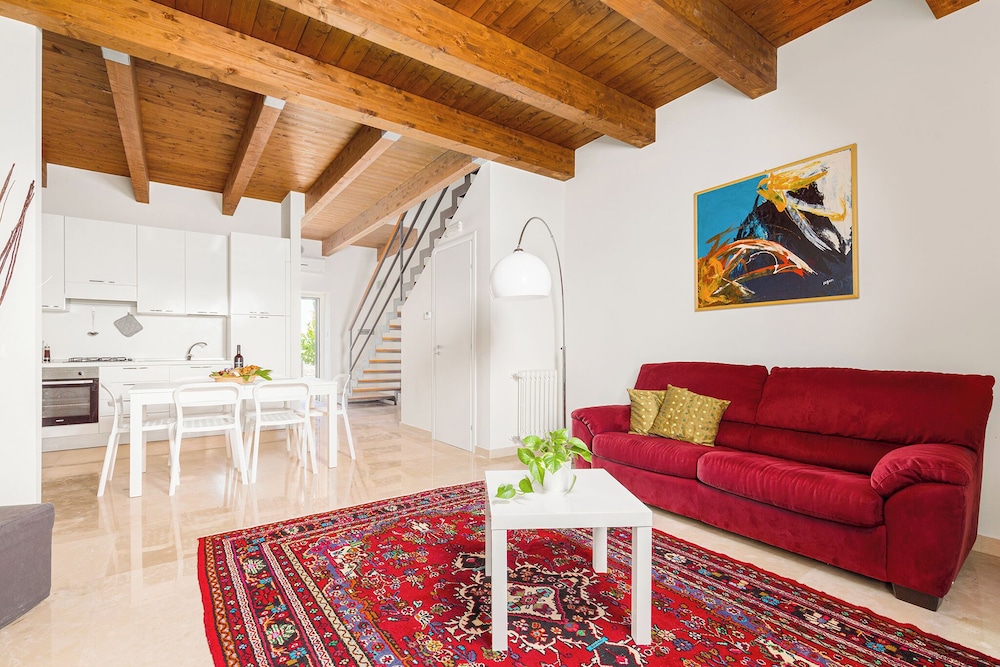 Tenuta Giardini Nuovi 9/33