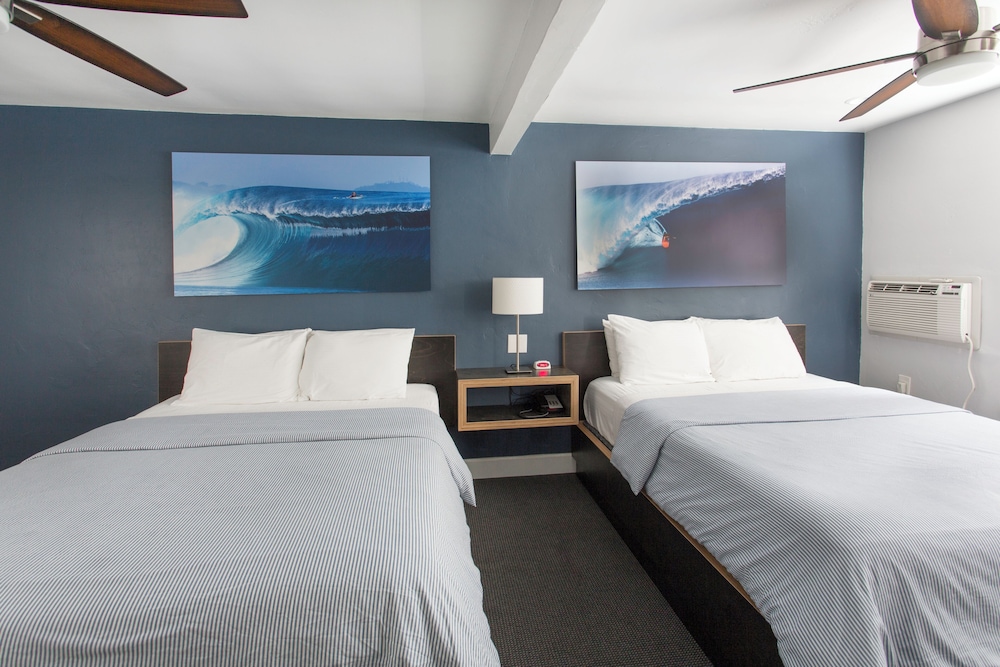 Beach Haven Inn Pacific Beach 21/64