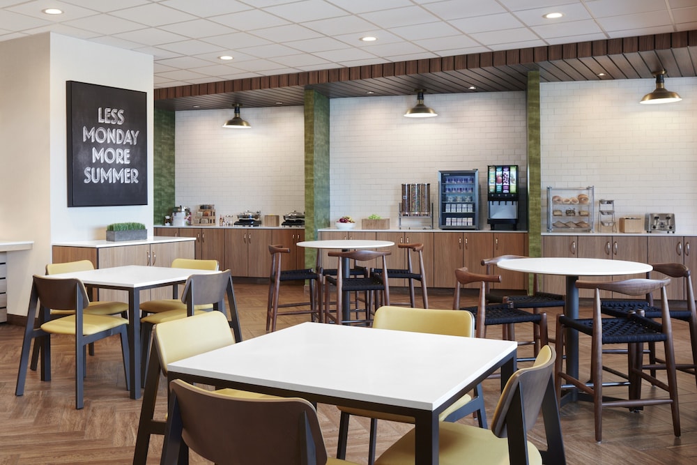 Fairfield Inn & Suites by Marriott Southport 40/45