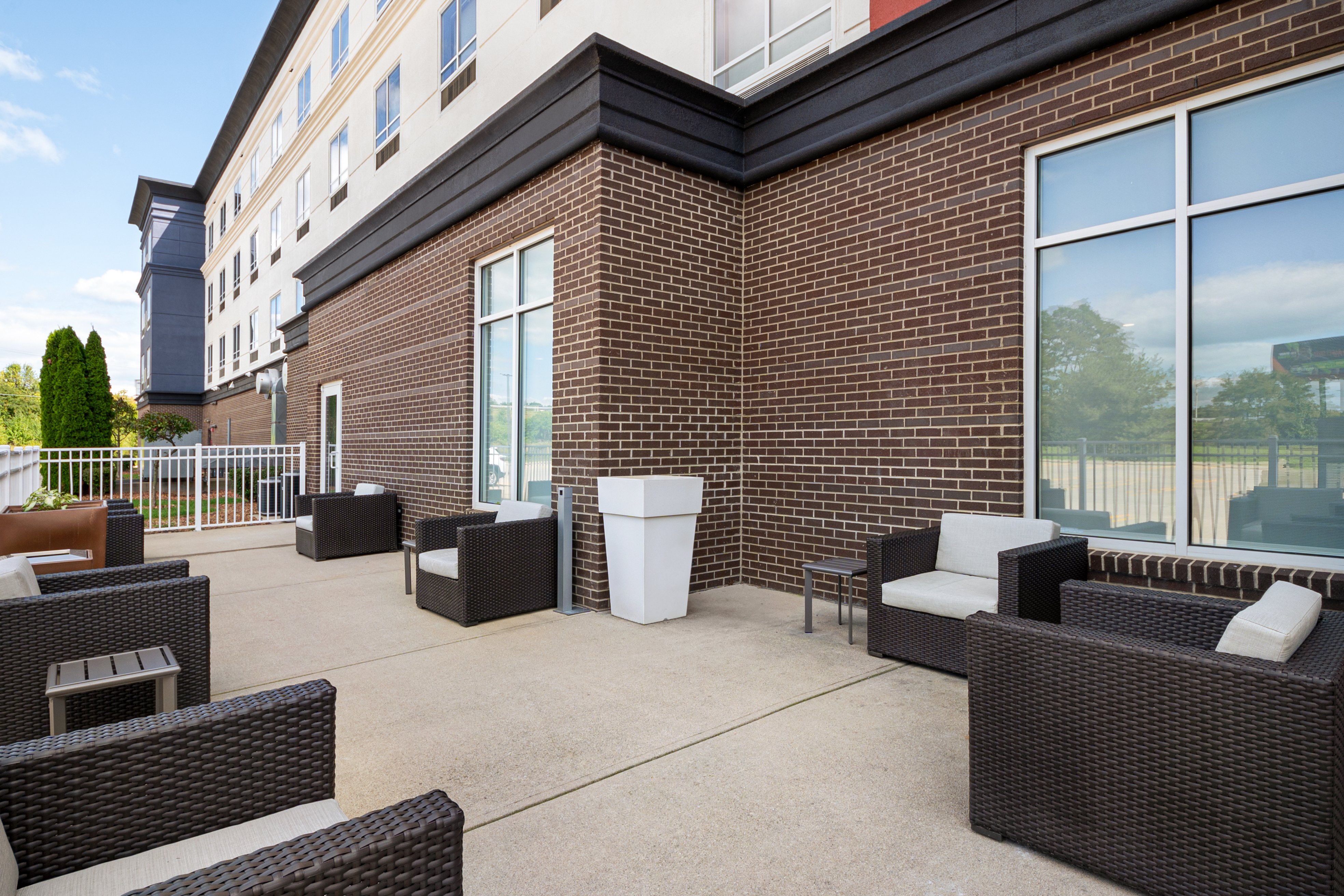 Holiday Inn Express Richmond by IHG 29/51