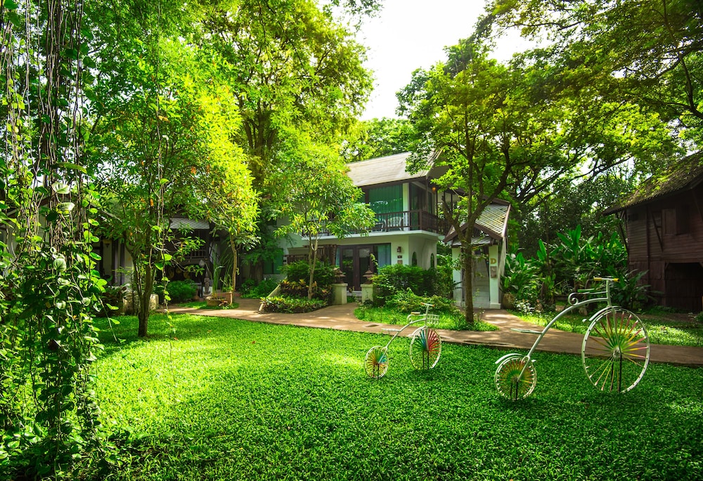E Outfitting Doi Kham Resort Chiang Mai 64/66