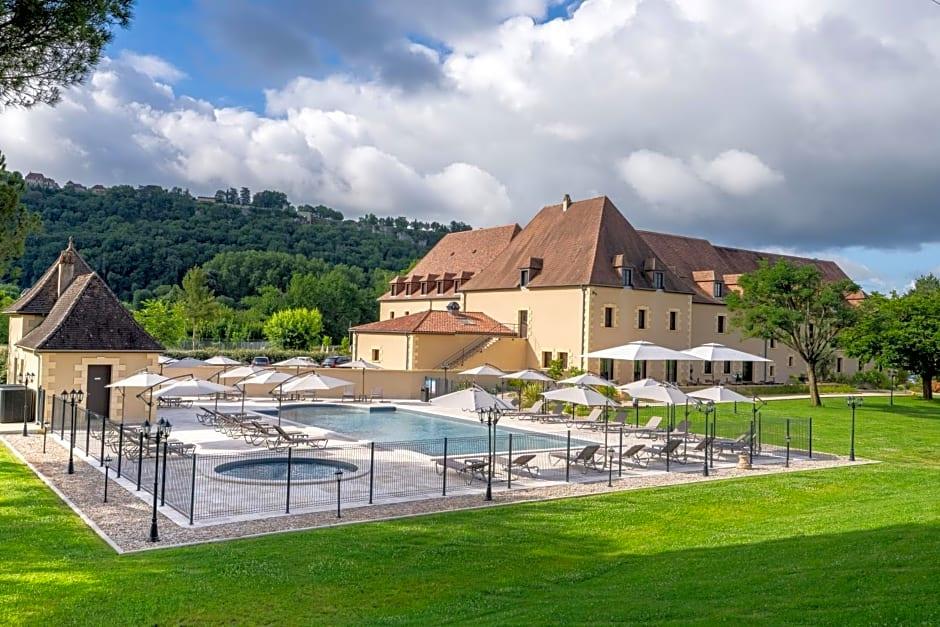 HOTEL LE PERIGORD 44/50