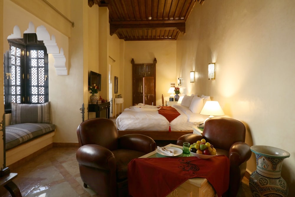Omarat Al Kasbah Marrakech 24/28