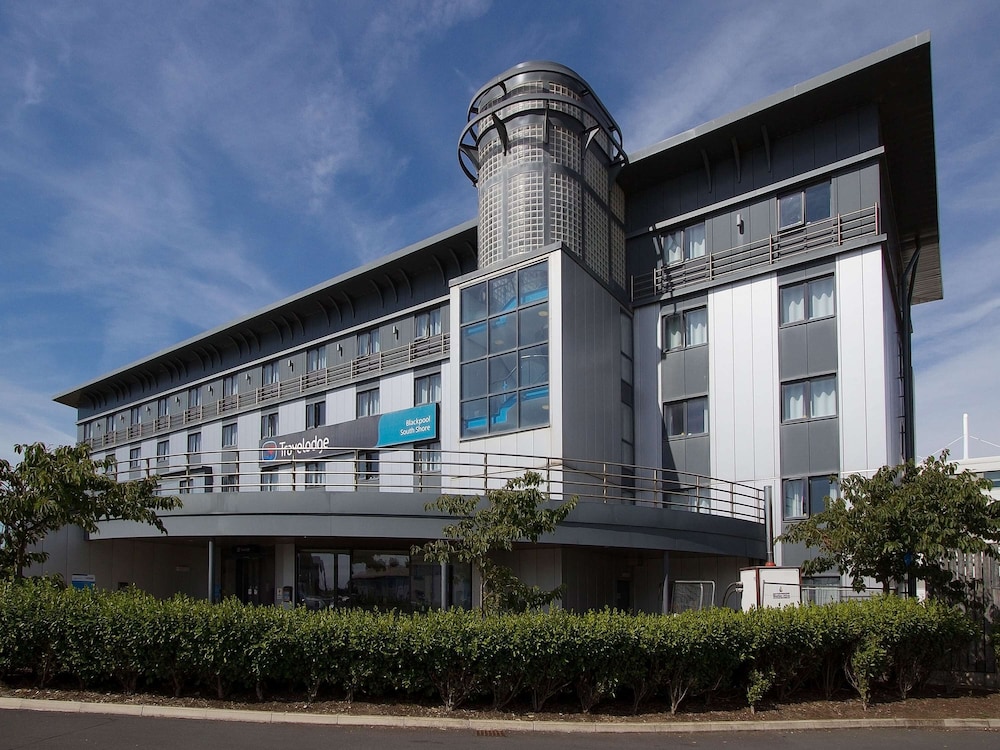 Travelodge Blackpool South Shore 3/40