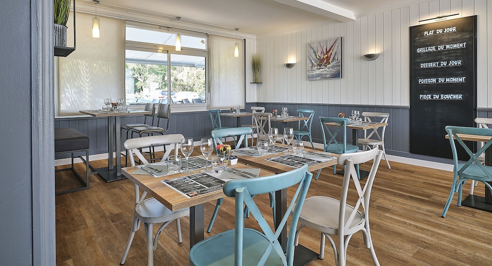 L'atlantique Hotel 34/48