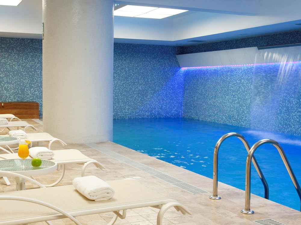 Novotel Lima San Isidro 25/49