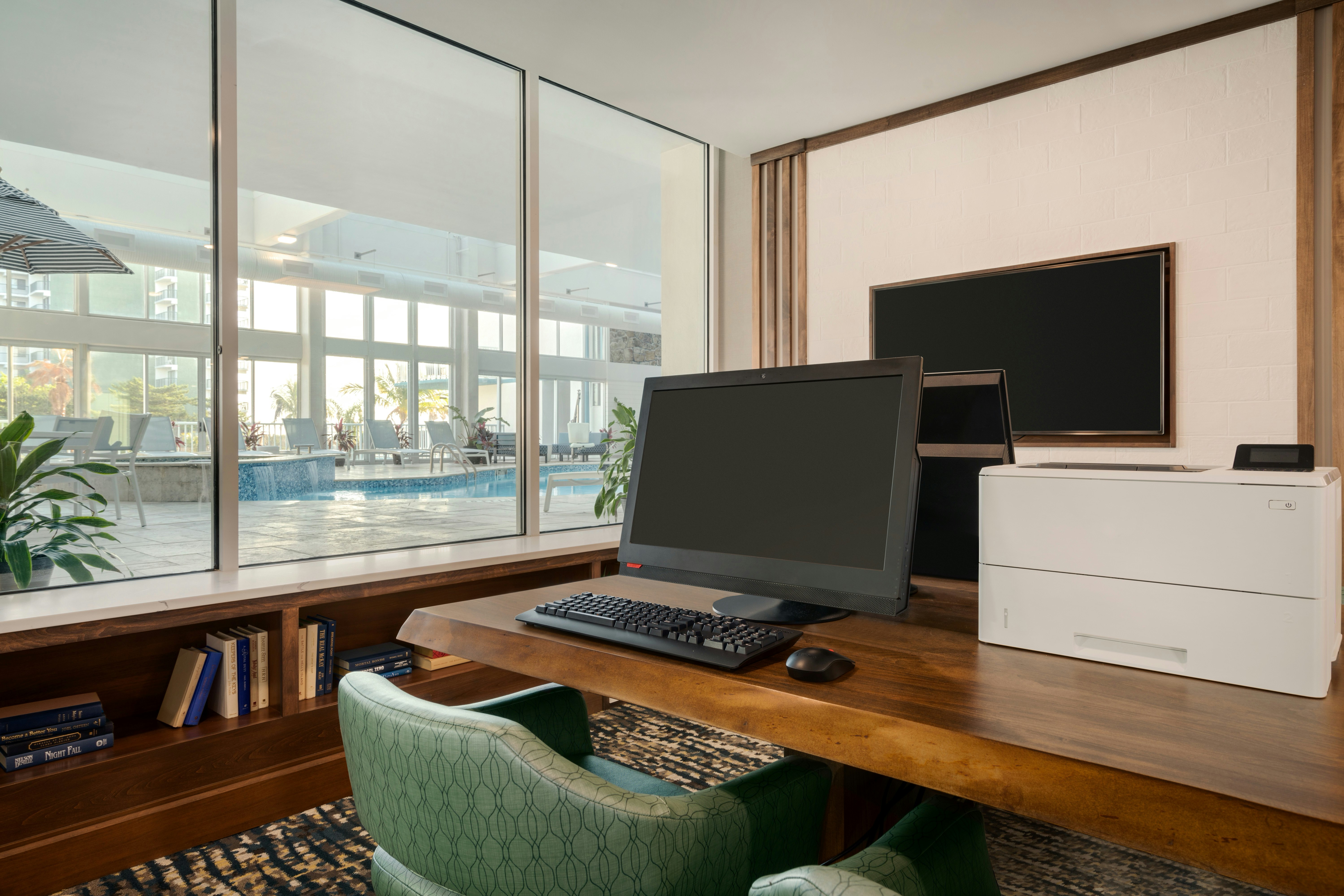Doubletree By Hilton Ocean City Oceanfront 66/74