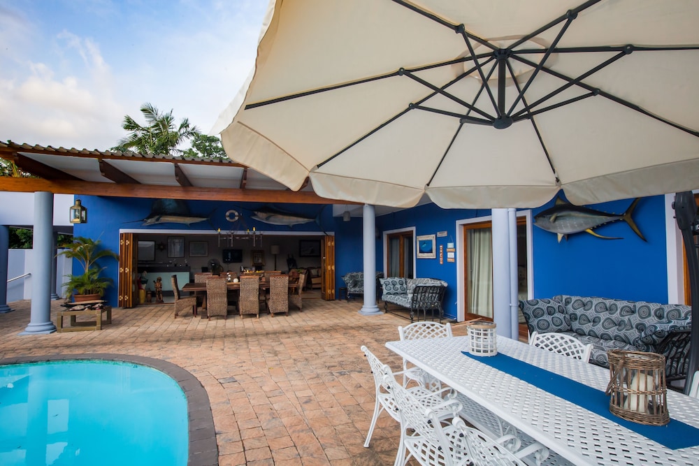Turtle Bay Lodge 33/48