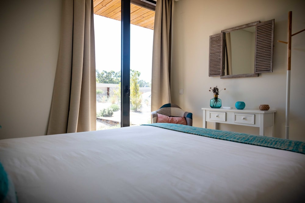 Pestana Troia Eco Resort & Residences 40/99