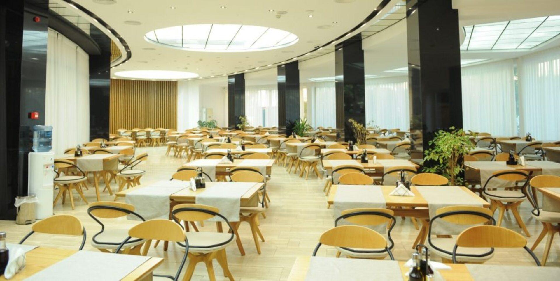 Hotel Leonardo 15/20