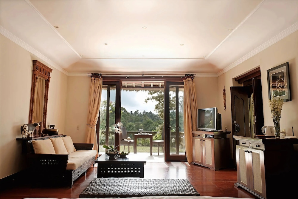 Pool, Villa, King Bed, Valley View، Anhera Suite and Spa 7/10