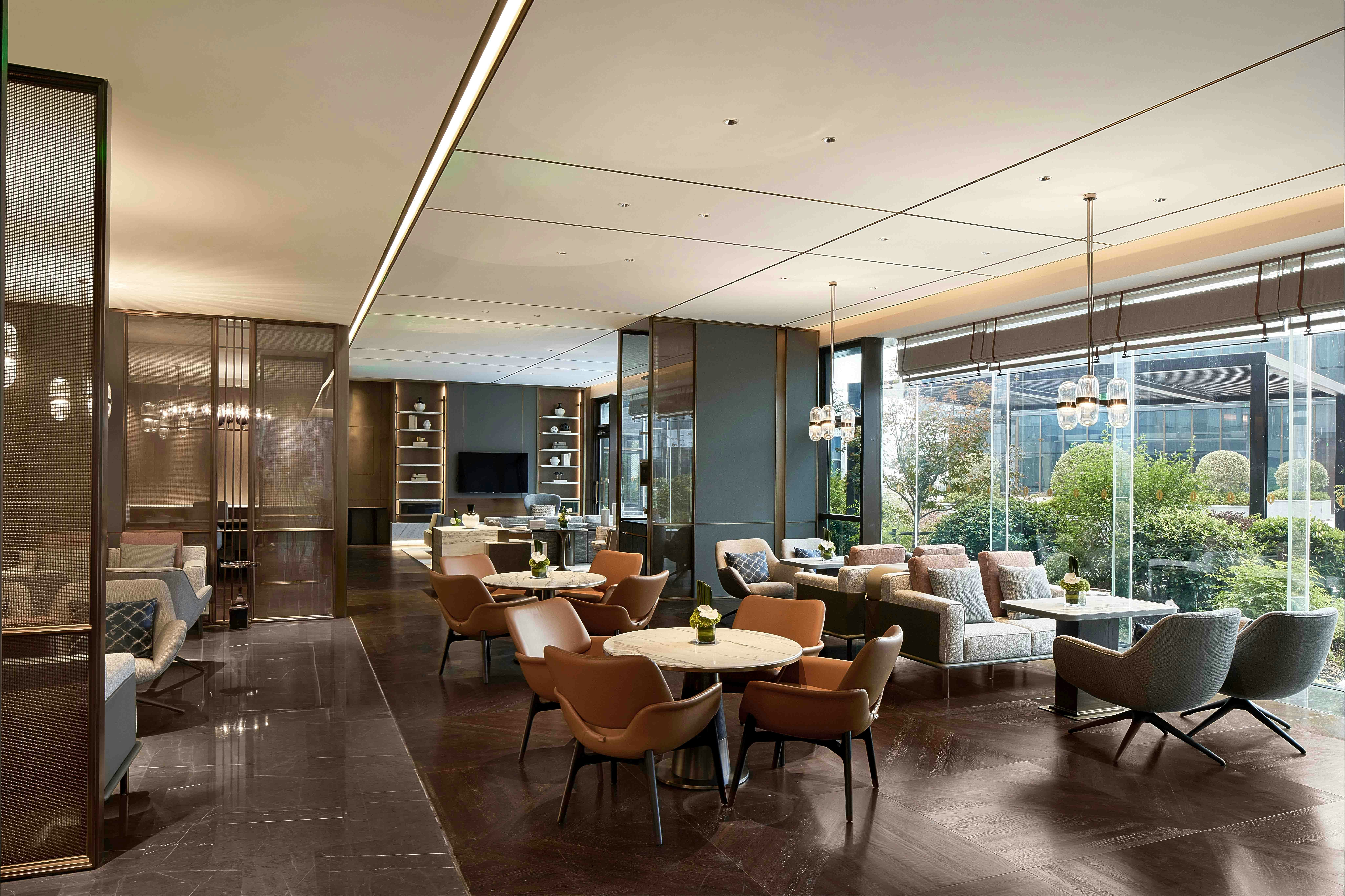 InterContinental Hangzhou Liangzhu an IHG Hotel 23/47