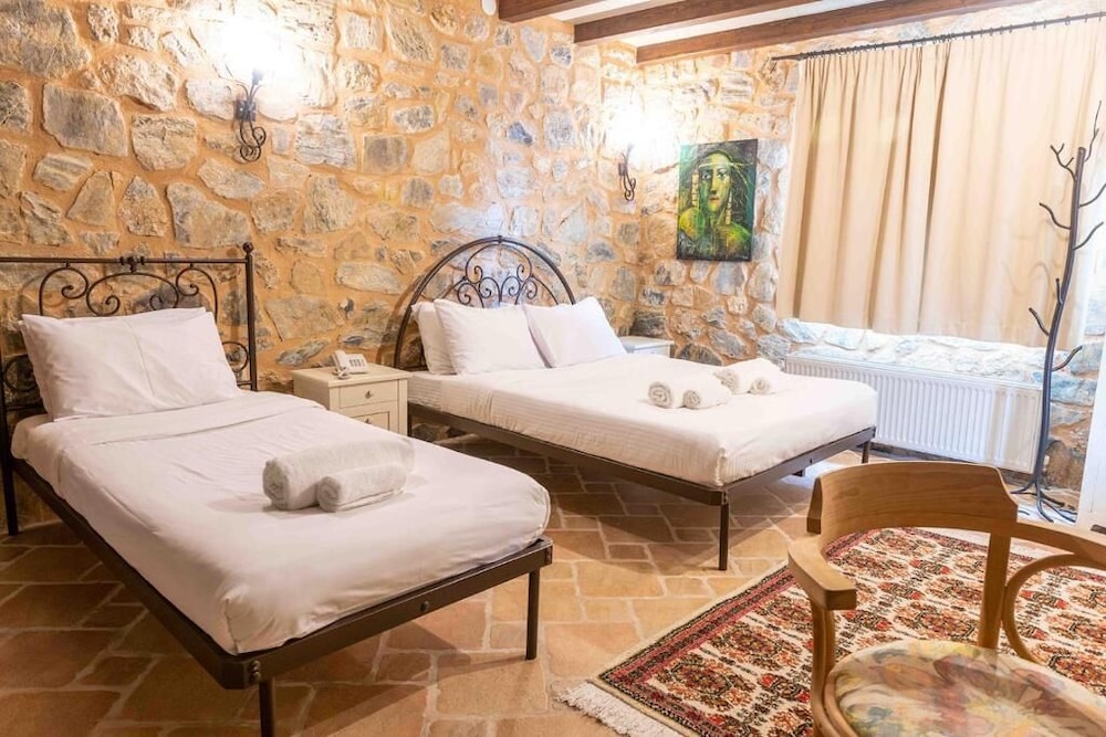 Lithea Mountain Resort and Spa 17/44