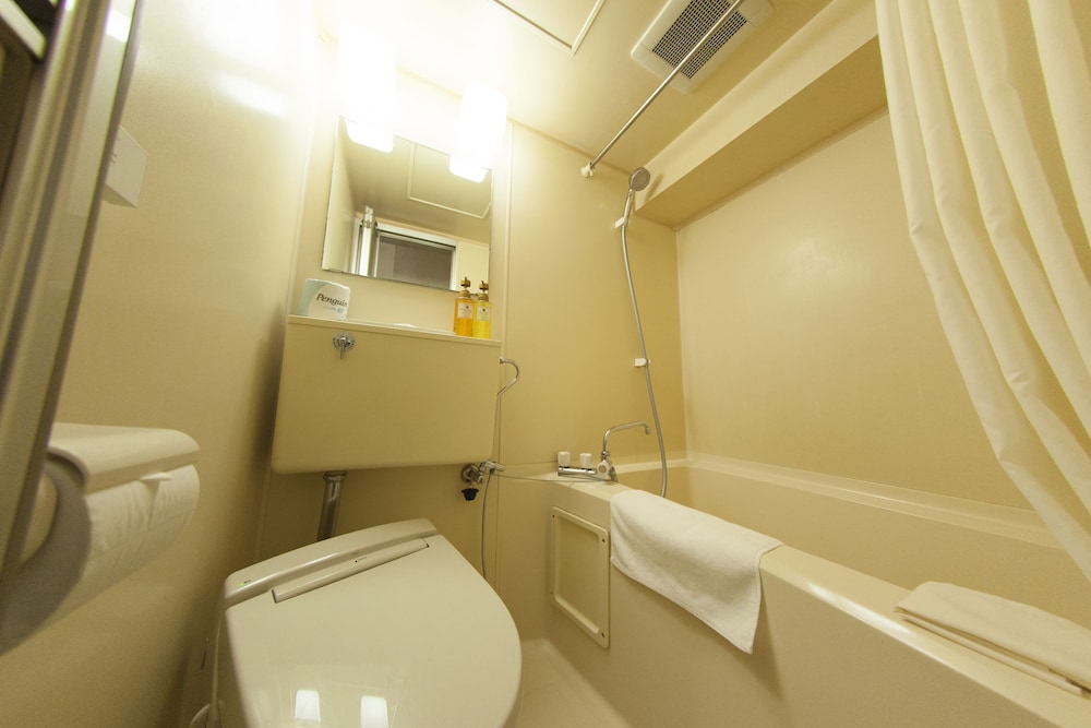 Flexstay Inn Tokiwadai 23/26