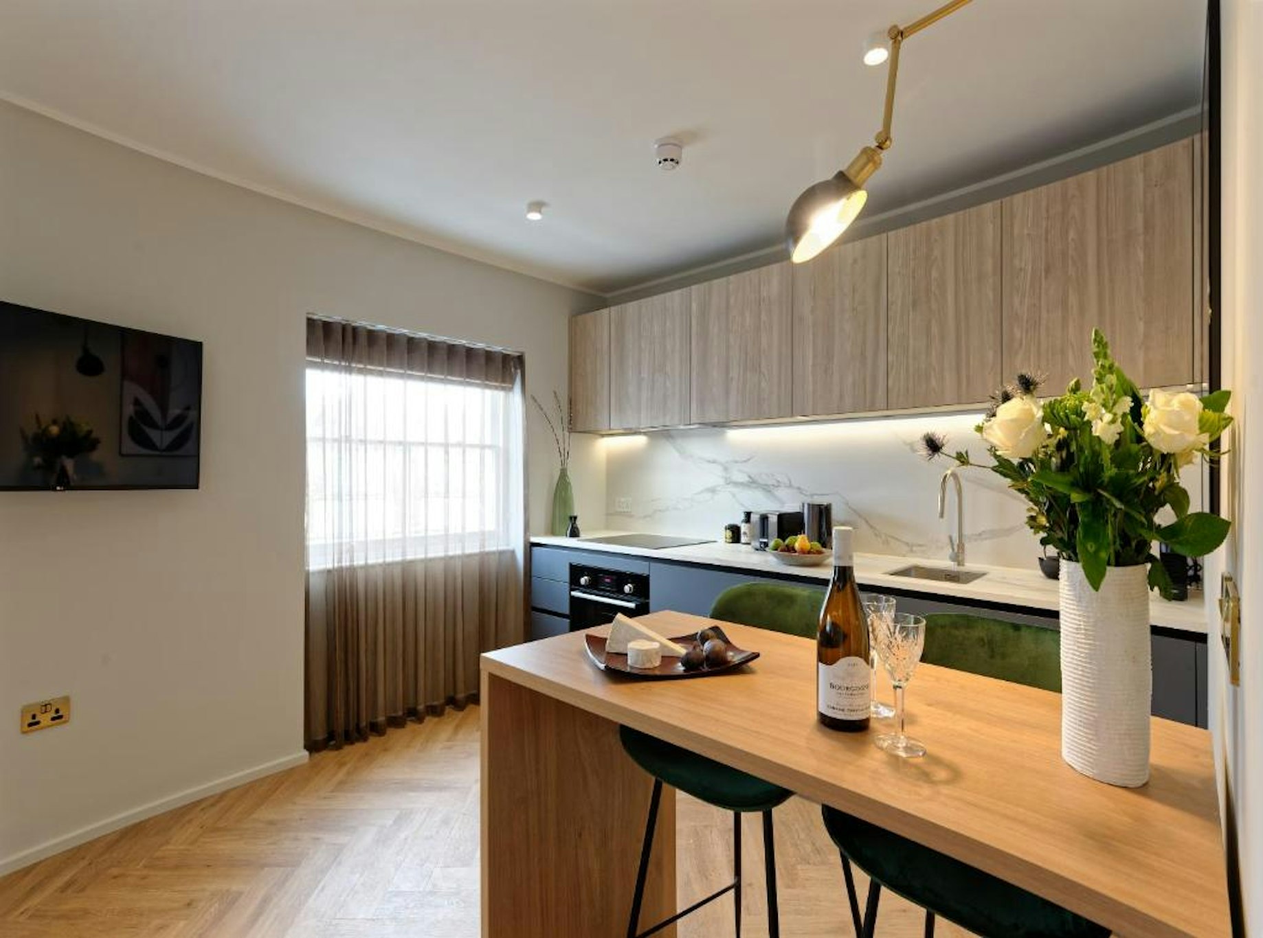 South Kensington Studios by D'Montrio 25/34