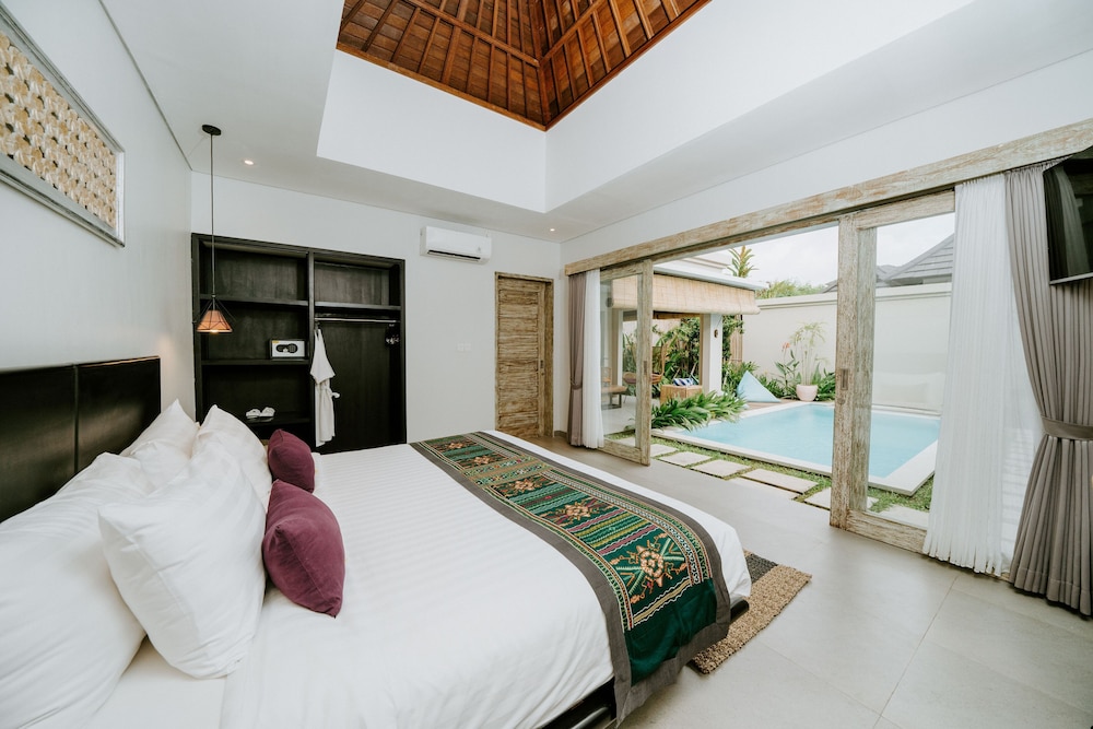 La Numa Villas Canggu 11/50
