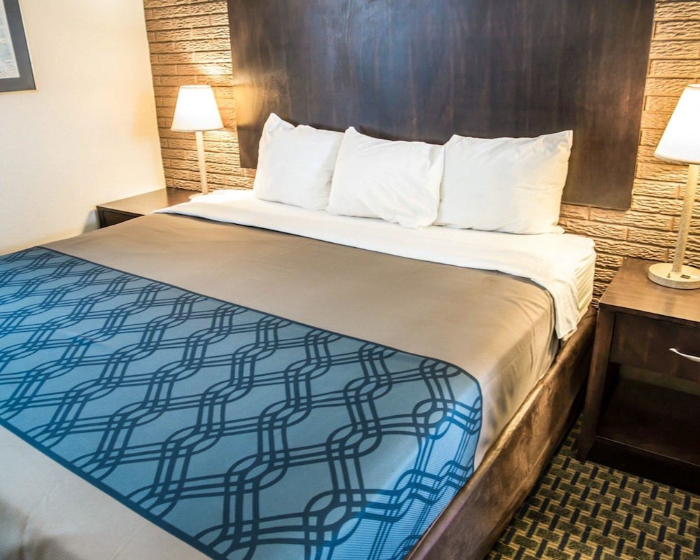 ROOM, QUEEN BED, ACCESSIBLE