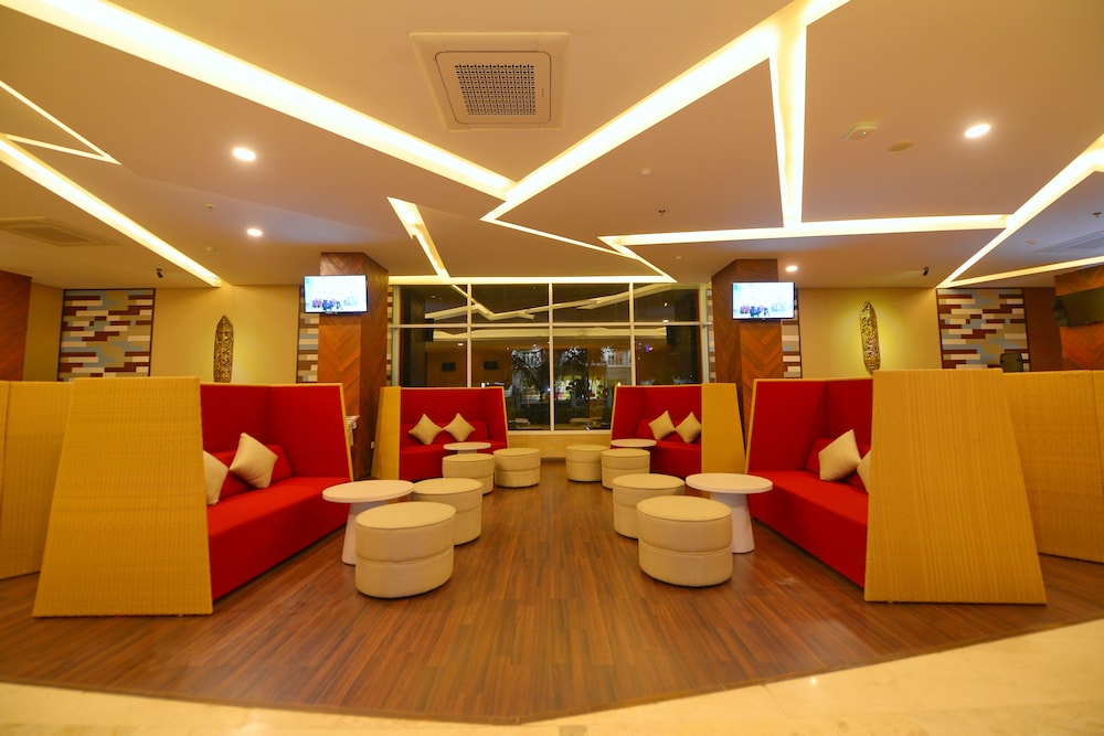 Grand Tjokro Balikpapan 41/55