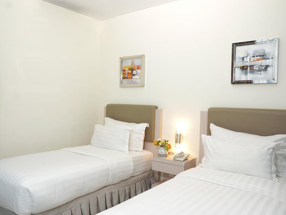 d primahotel Melawai Blok M 16/35