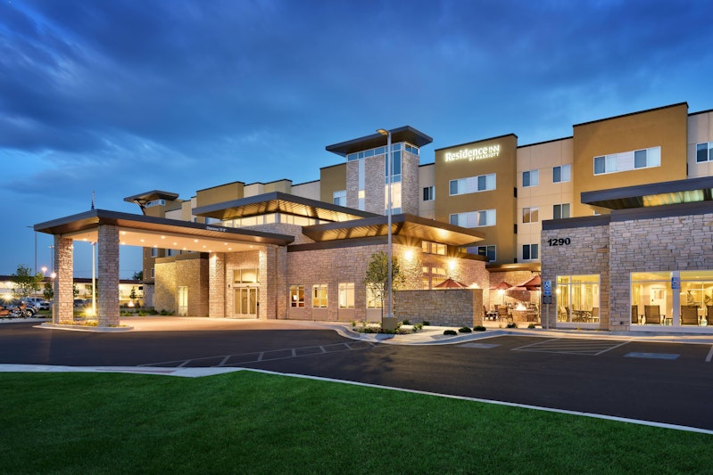 Residence Inn By Marriott Provo South University 3/17