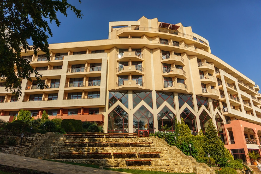 Park Hotel Odessos 1/29