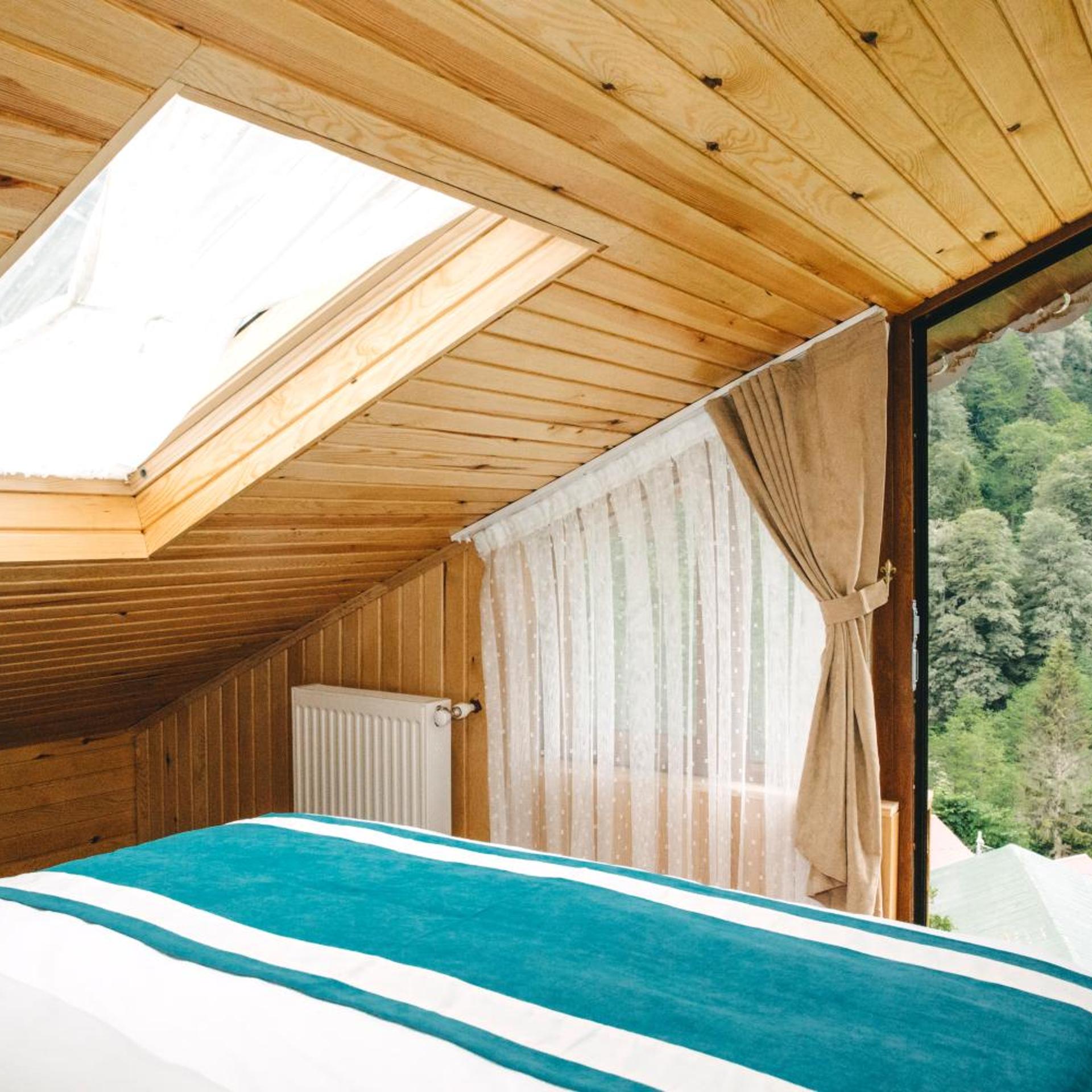 Ayder Palas Apart Hotel 29/44
