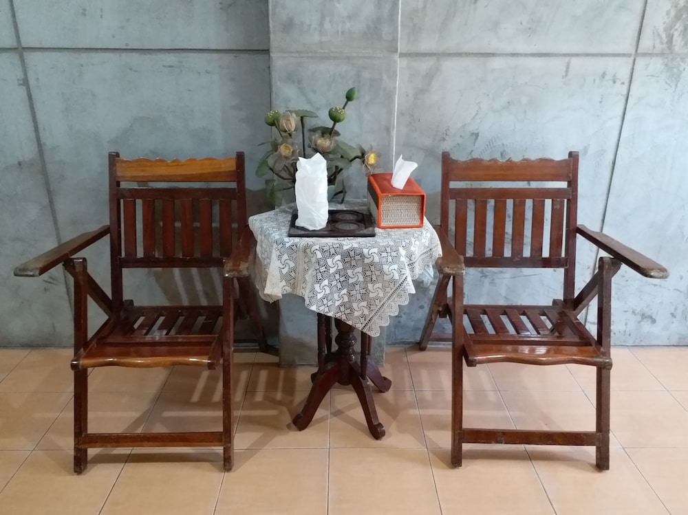 Chang Hostel Suvarnabhumi by ZUZU 42/47