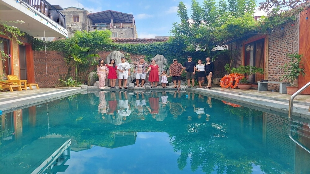 Center Tam Coc Homestay 36/44