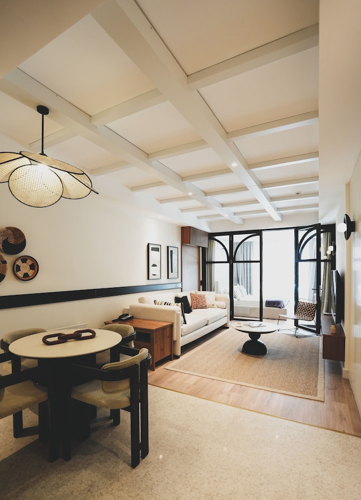 Dalyan Residence And Suites 25/48