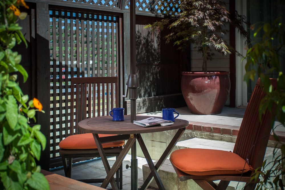 Calistoga Wine Way Inn 37/40