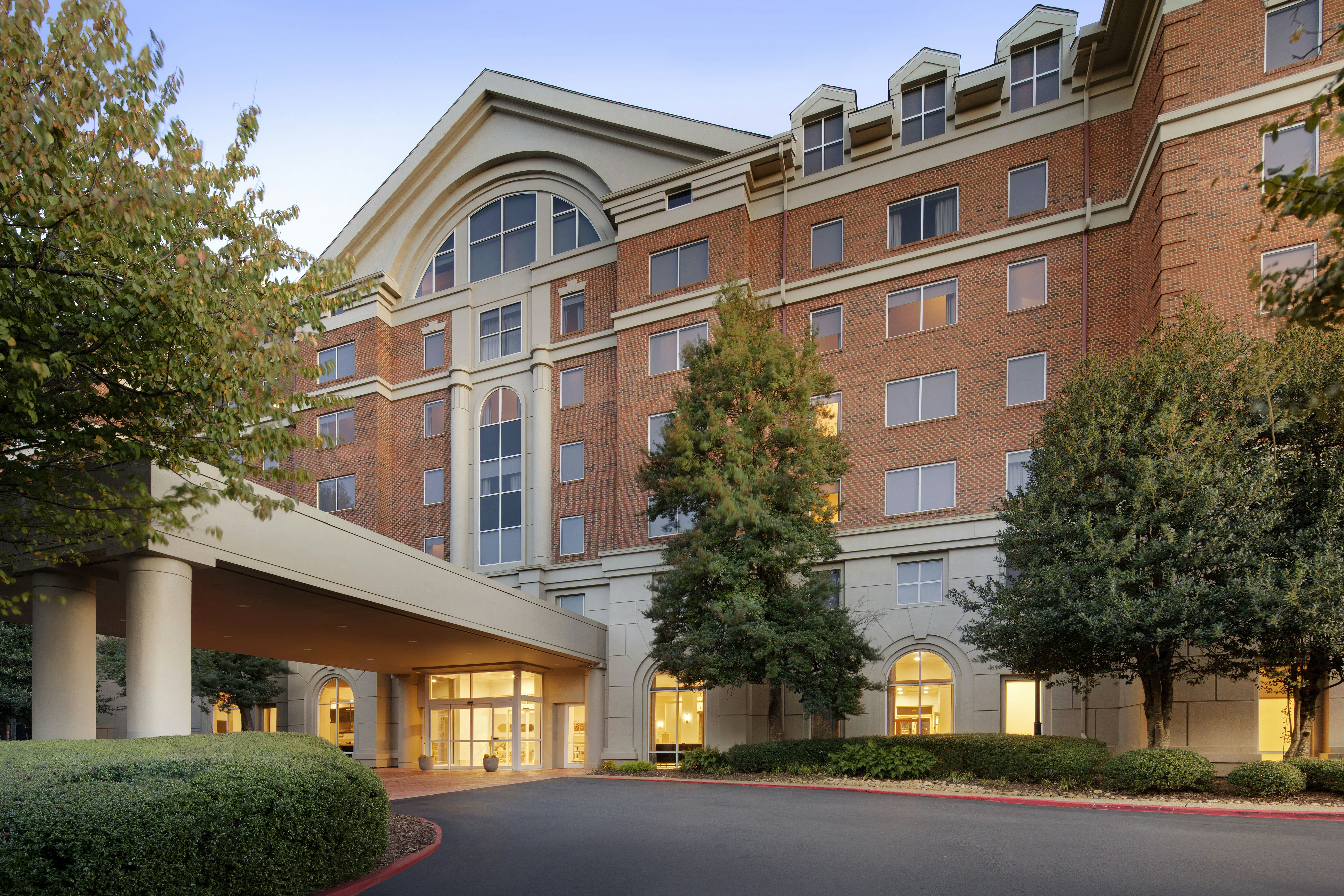Doubletree Hotel Atlanta Roswell Alpharetta Area 4/75
