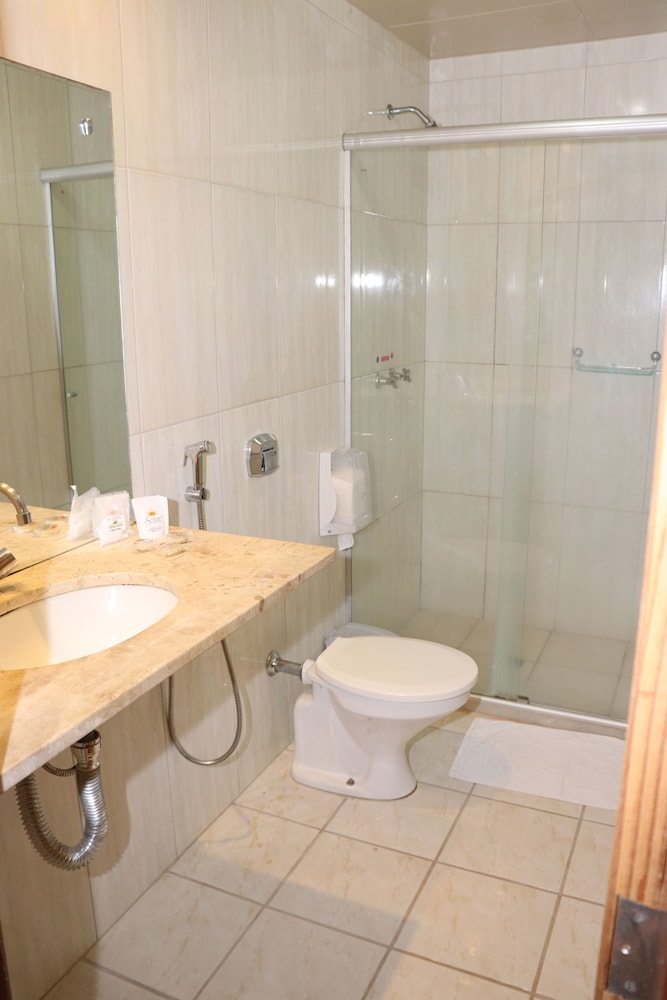 Solar Das Mangueiras Hotel 48/49