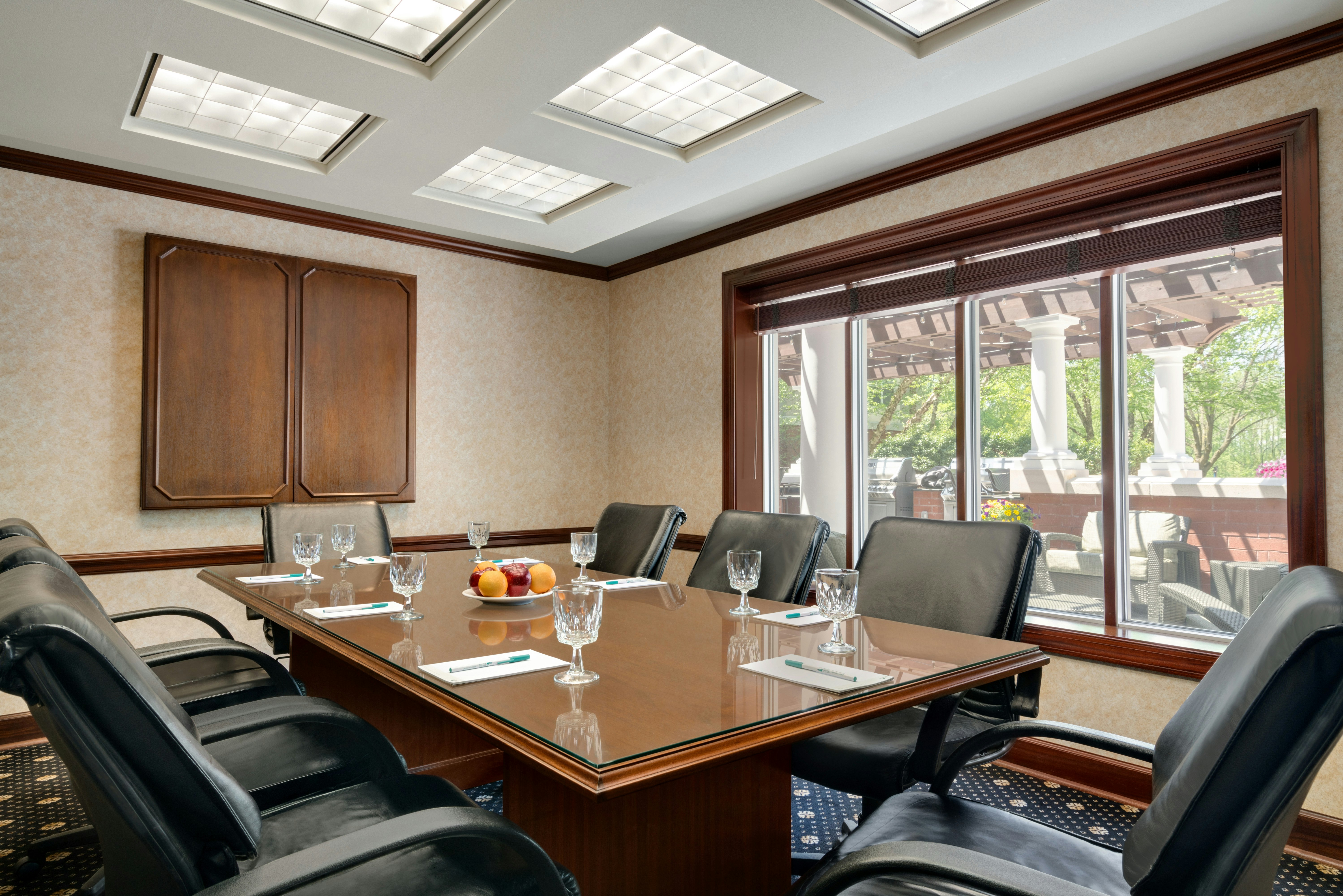 Homewood Suites By Hilton Wilmington 19/23