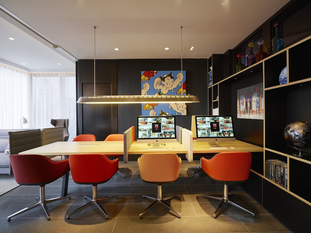 Citizenm Taipei North Gate 58/68