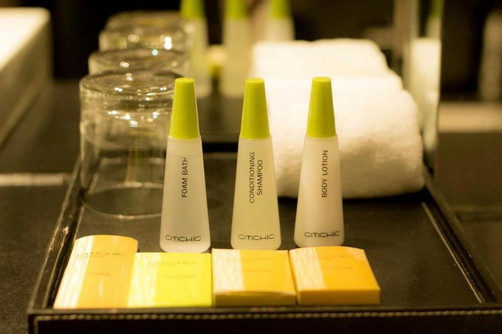 Citichic Sukhumvit 13曼谷by Compass Hospitality酒店(Citichic Sukhumvit 13 Bangkok by Compass Hospitality) 图片2