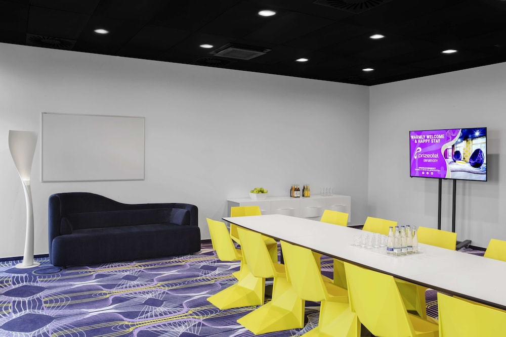 Prize by Radisson, Erfurt City 45/50