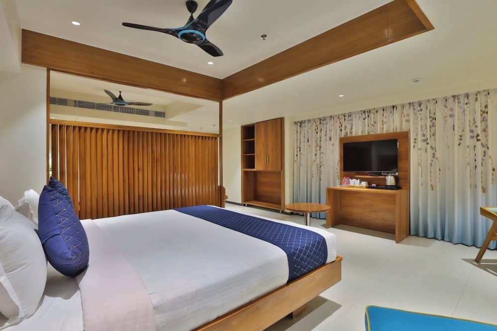 Hotel Empyrean 16/49