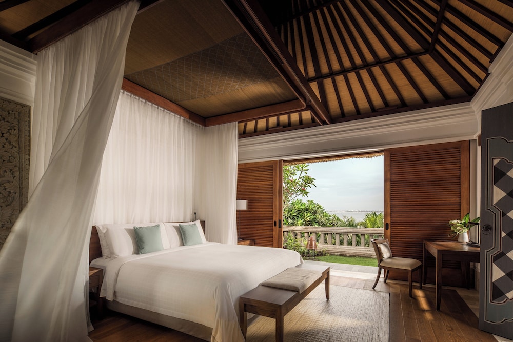 JIMBARAN BAY, VILLA, KING BED